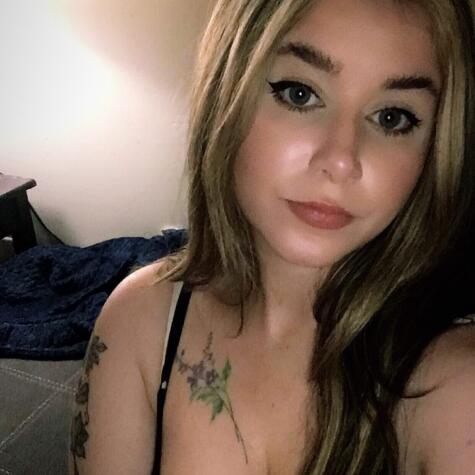 Findom Princess Madeline Duff avatar