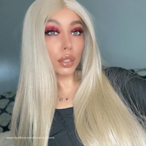 GoddessKingLuna  avatar