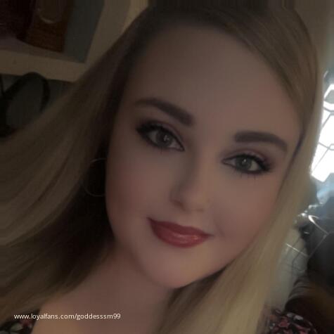 GoddessSM99 avatar