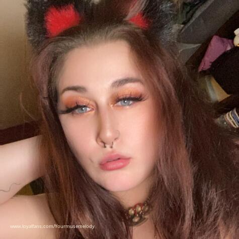 Mommy Melody avatar
