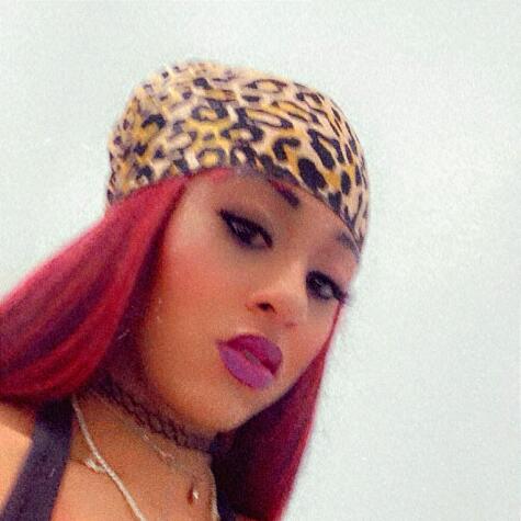 PRETTYY BXXXTCH avatar