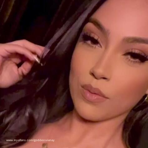 Goddess Vianay avatar