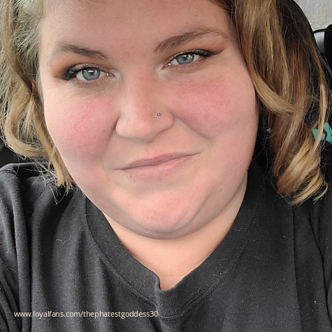 Thephatestgoddess30 avatar