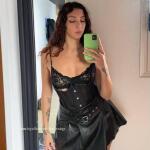 Sundays are for worshipping - Goddess Melina Femdom Official Profile