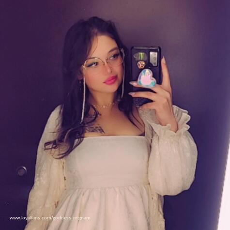 Reigna Moore avatar
