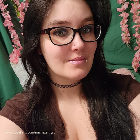 MrsHazelTryst avatar