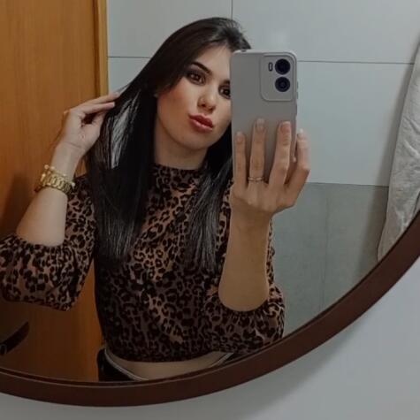 Vanessa Vanessinha avatar