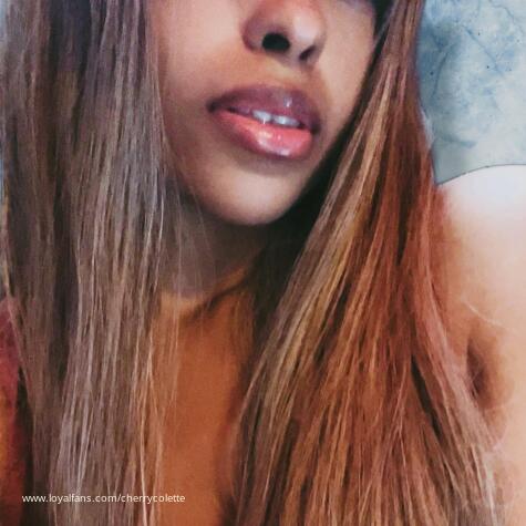 CherryColette avatar