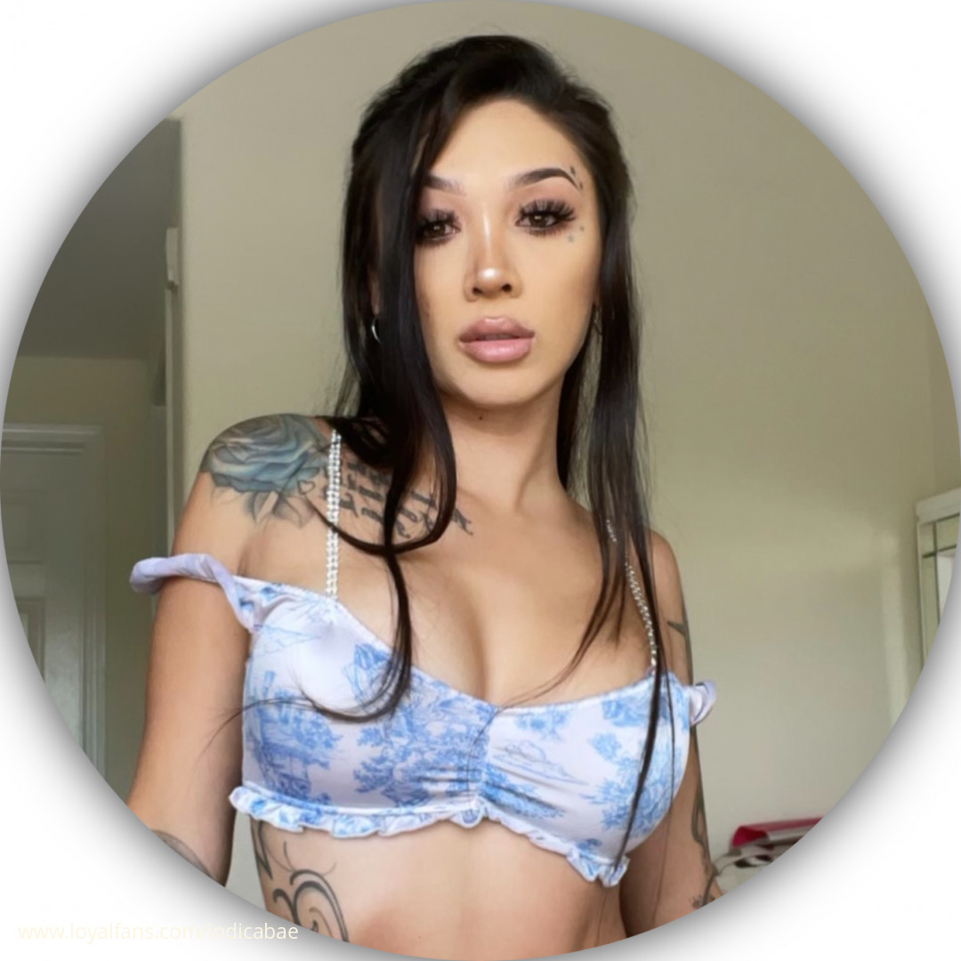 IndicaBae’s Official Social Fan Page | LoyalFans