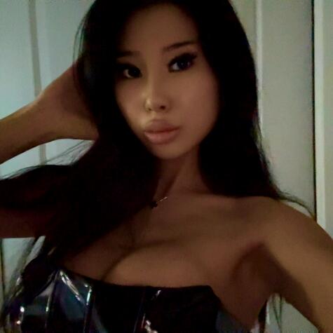 princess aeri xo avatar