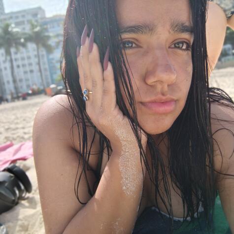 CaroLopez avatar