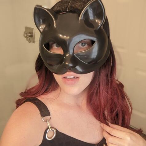 Goddess Harley Quentin avatar