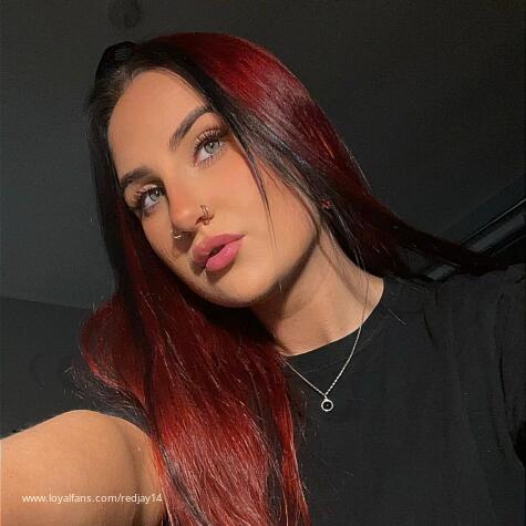 RedJay14 avatar