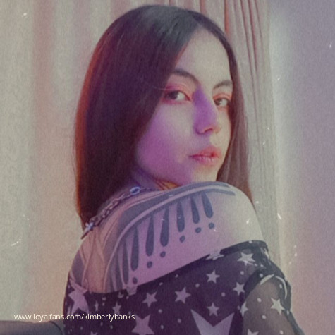 Kimberly Banks avatar