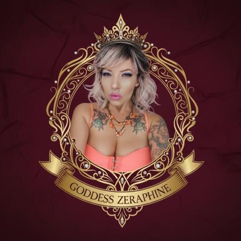 GODDESS ZERAPHINE avatar