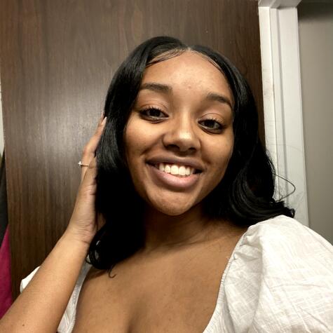 Peachy Shae avatar
