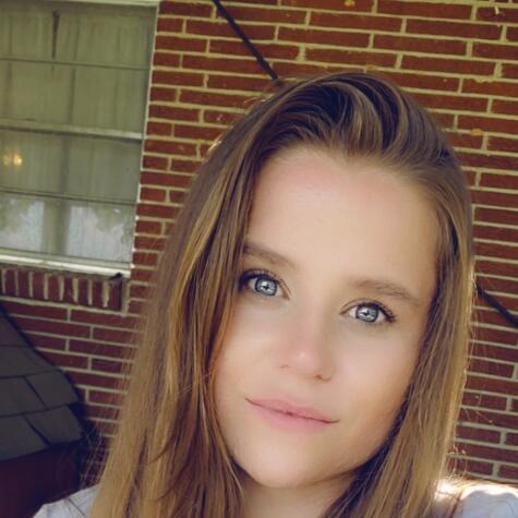 Blondebabe58 avatar