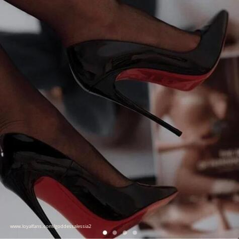 Goddess Alessia06 avatar