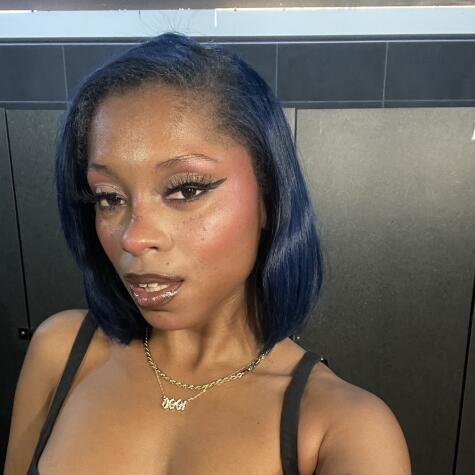 Goddess Janesha  avatar