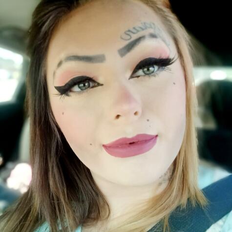 MistressRobyn98 avatar