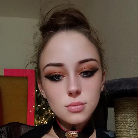 Badgirlkim avatar