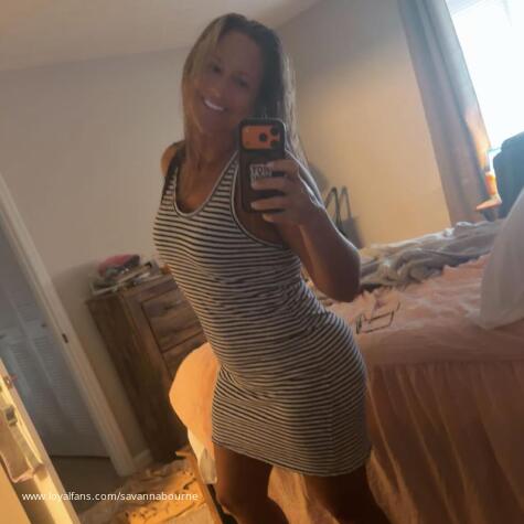 Savanna Bourne avatar