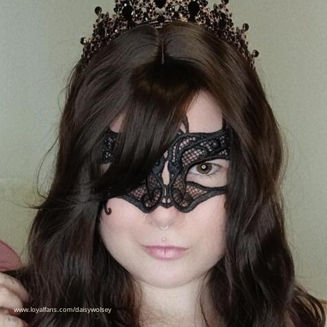 Daisy Wolsey avatar