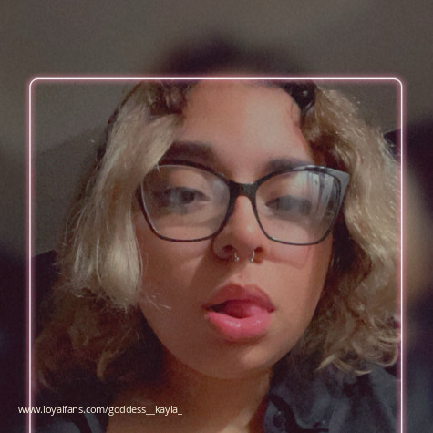 Alexia Grace’s Official Social Fan Page LoyalFans