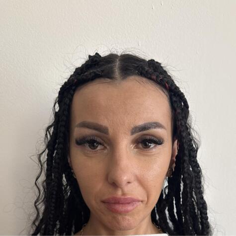 NaomiGold avatar