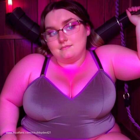 Chubbydevil21 avatar