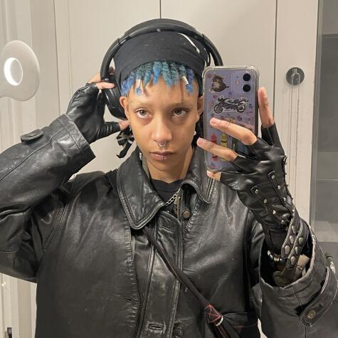 Angel x Valentine  avatar