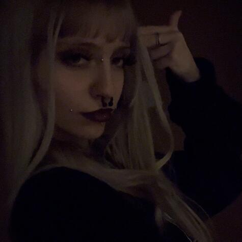 TheGoddessLilith avatar
