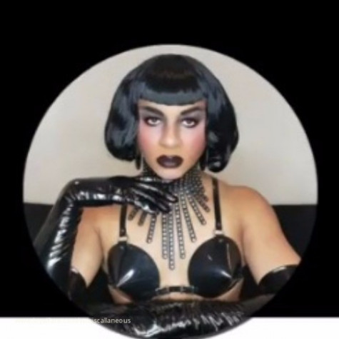 TV MISCALLANEOUS AKA THE QUEER TICKLER avatar