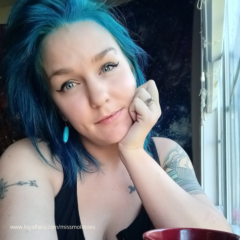 GoddessMolotov avatar