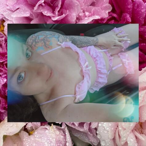 BitCrushBabe avatar