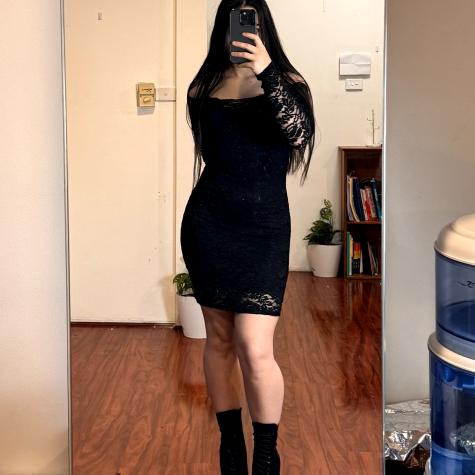 Naughtylily888 avatar
