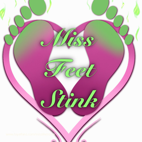 MissFeetStink avatar