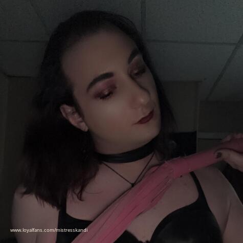 MistressKandi avatar