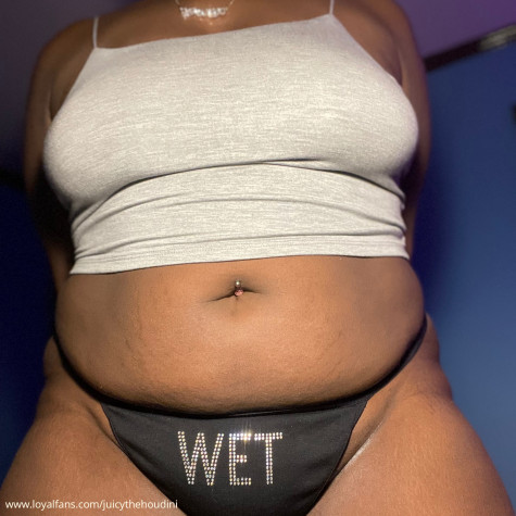 JuicyTheHoudini avatar