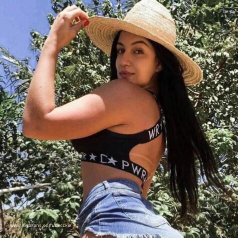 becckie avatar