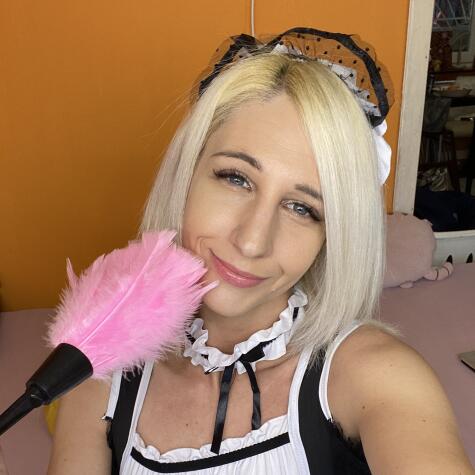 Cuteblonde666 avatar