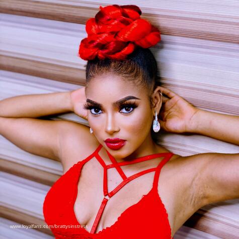 Bratty Sinstress avatar