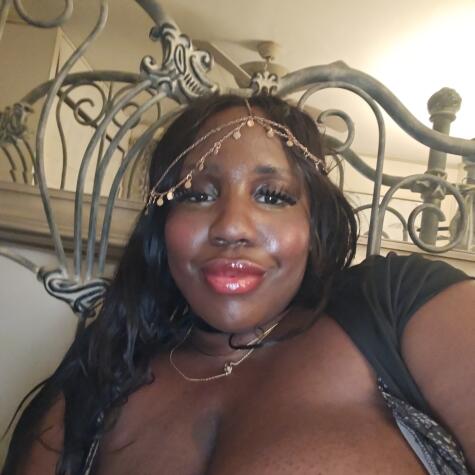 AaliyahAli93 avatar