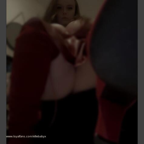 Elliebbyx avatar