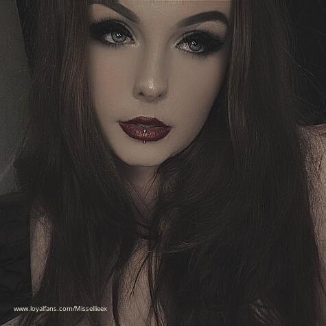 MissElliee avatar