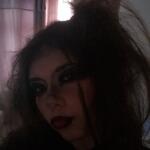 Alluring Ana avatar