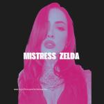 Mistress Zelda avatar