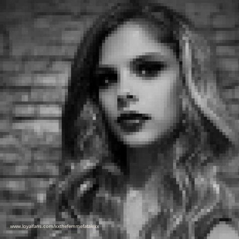 XxtheFemmeFatalexX avatar