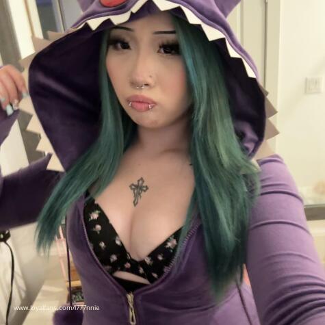 princess lin findom avatar