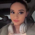 Crystal Chase avatar